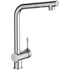 Produktbild für Küchenarmatur Ideal-Standard Ceralook, chrom