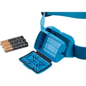Produktbild für Stirnlampe Petzl Actik LED, mit Batterie