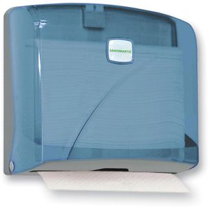 Handtuchspender Sanismart Ivy, 3466-2