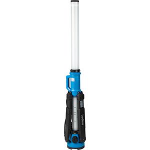Produktbild für Baustrahler Ledino Rath 90S, LED, Netzbetrieb mit 5 m Kabel