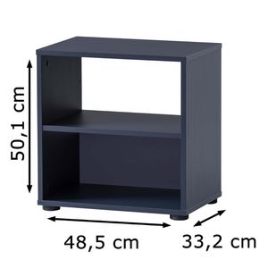 Produktbild für Schuhregal Schildmeyer Kent, 154051, aus Holz