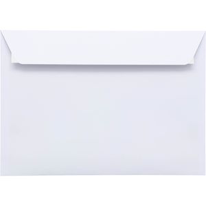 Produktbild für Briefumschläge ELCO 34799 Premium, weiß, C4