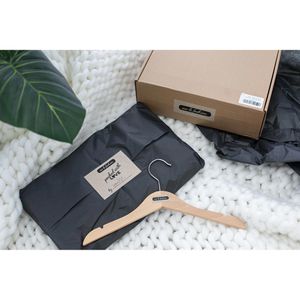 Produktbild für Universaletiketten Herma 10755, naturbraun