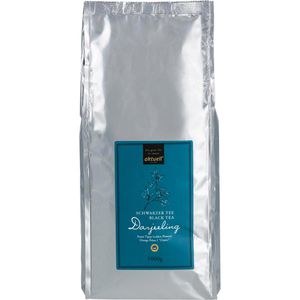Tee aktuell Darjeeling Golden Flowery Orange Pekoe Classic