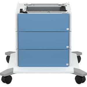 Produktbild für Papierkassette HP B01KLA