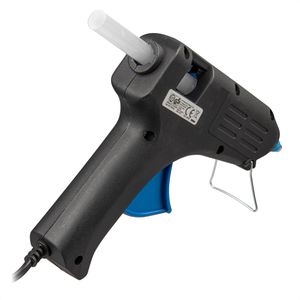 Produktbild für Heißklebepistole BGS-technic 8050, 40 W, kabelgebunden