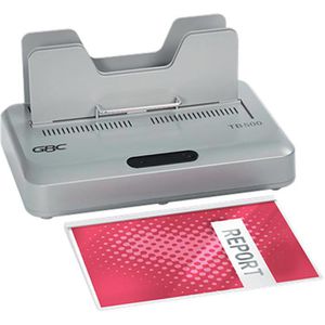 Produktbild für Bindegerät GBC Thermabind TB500, A4