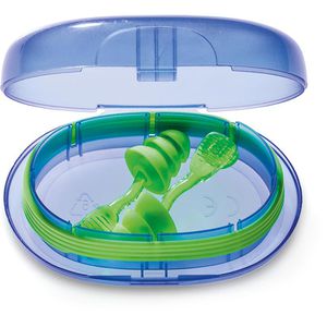 Produktbild für Ohrstöpsel Moldex Twisters Trio Cord, 6451, SNR 33 dB