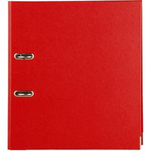 Produktbild für Ordner Herlitz 5480306 maX.file protect, PP, A4