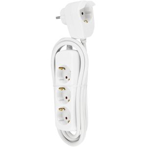 Produktbild für Steckdosenleiste REV-Ritter Powersplit, 2m