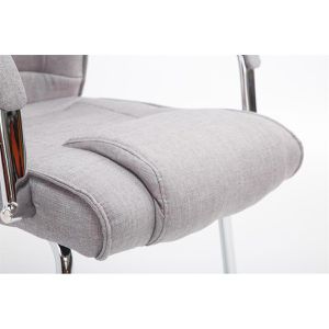 Produktbild für Besucherstuhl CLP Attila, 152012908