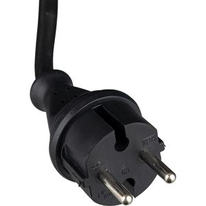 Produktbild für Baustrahler Sonlux GLADIATOR II LED, Netzbetrieb mit 5 m Kabel