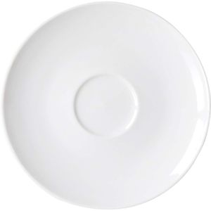 Produktbild für Untertasse Ritzenhoff&amp;Breker Suomi, cremeweiß