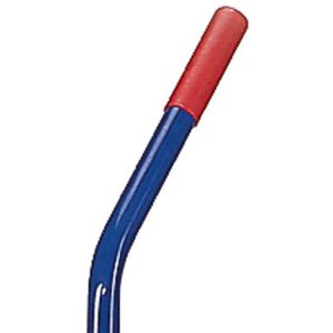 Produktbild für Sackkarre Rollcart Stahlflaschenkarre, 17-9711