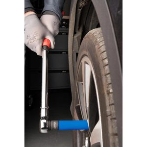 Produktbild für Steckschlüssel Vigor V5933/3, 3-teilig