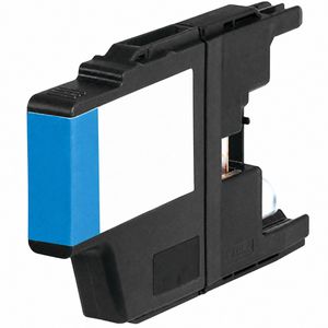 Produktbild für Tinte Böttcher-AG für Brother LC-1240C