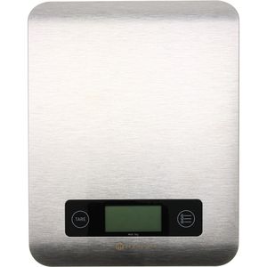 Produktbild für Küchenwaage Hendi 580226, mit Tara-Funktion, Teilung 1 g
