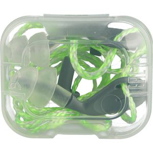 Produktbild für Ohrstöpsel Uvex xact-fit Größe M/L, SNR 26 dB