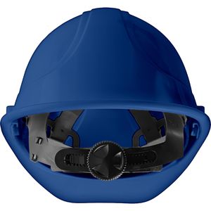 Produktbild für Schutzhelm Voss-Helme INAP-Master-4 mit Drehverschluss, EN 397
