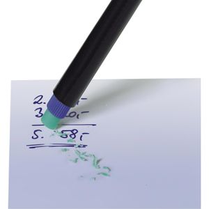 Produktbild für Folienschreiber Faber-Castell Multimark 151304