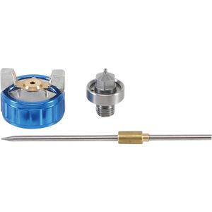 Produktbild für Lackierpistole BGS-technic 3315, HVLP