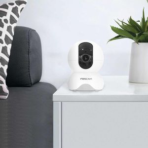 Produktbild für Überwachungskamera Foscam X5, innen