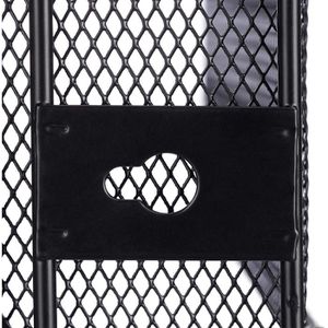 Produktbild für Briefablage Relaxdays A4 quer