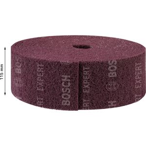 Produktbild für Schleifvlies Bosch Expert N880, 2608901229, Körnung mittel