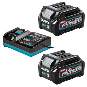 Produktbild für Akku-Schlagschrauber Makita TD002GD201 XGT, 170Nm