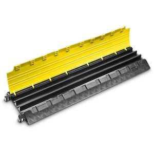 Produktbild für Kabelbrücke Defender Mini 85200, 3 Kanal