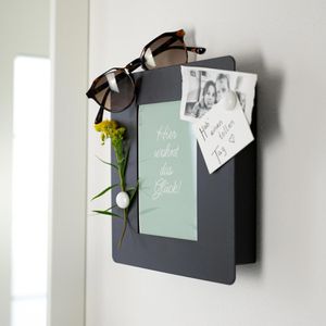 Produktbild für Schlüsselkasten HMF 1050-02