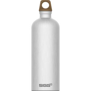Trinkflasche SIGG Traveller MyPlanet, kohlensäuregeeignet