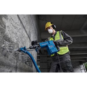 Produktbild für Stemmhammer Bosch PRO GSH11EV, SDS Max