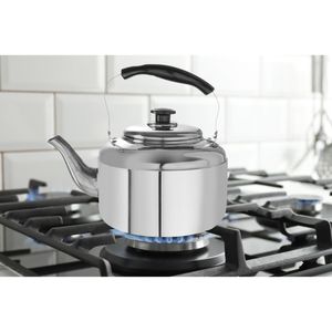 Produktbild für Wasserkessel Hendi 624302