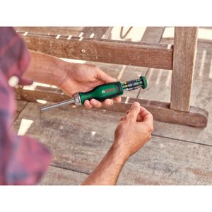 Produktbild für Schraubendreher Bosch 1600A032V0