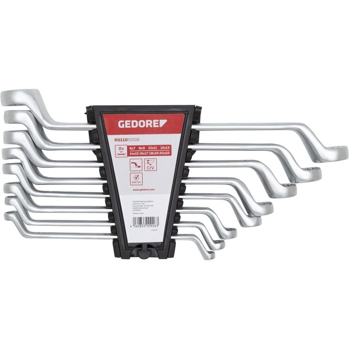 10 Sätze Halte- Und O-Ringe Für 1/2 Zoll Schlagschrauber - Ersatzteile Für Elektrische & Pneumatische Schraubenschlüssel - Kompatibel Mit IR, Snap-On, Chicago Pneumatic U.a.