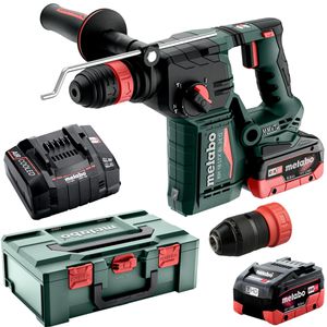 Bohrhammer Metabo KH 18 LTX BL 24 Q, SDS+