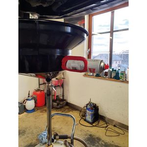 Produktbild für Werkstatt-Magnethalter Ballistol 29150, bis 12 kg