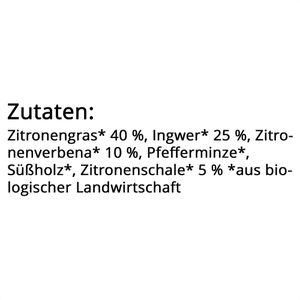 Produktbild für Tee Alnatura Innere Kraft, BIO