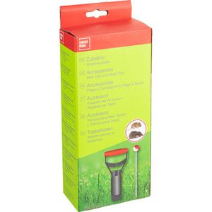 Produktbild für Wühlmausfallen-Zubehörset Swissinno SuperCat, 1 580 001