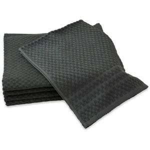 Geschirrtuch Zollner Quadra 45 x 60 cm