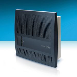 Produktbild für Telefonanlage Auerswald COMpact 5200