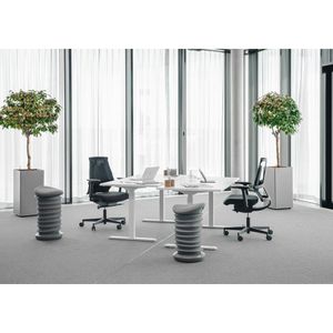 Produktbild für Bürostuhl Topstar Sitness X-BACK Pro
