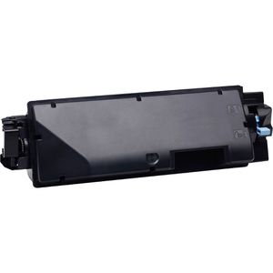 Produktbild für Toner KMP K-T89 für Kyocera TK-5280K