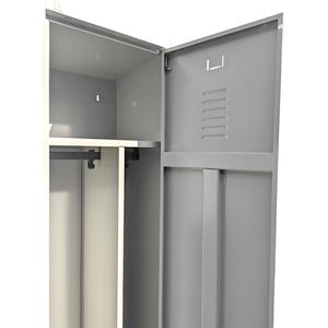 Produktbild für Spind Lüllmann 515117, weiß