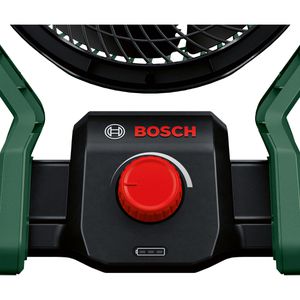Produktbild für Ventilator Bosch UniversalFan 18V-1000, Ø 22,5cm