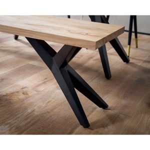 Produktbild für Sitzbank Wohnling WL7.229, bis 320 kg