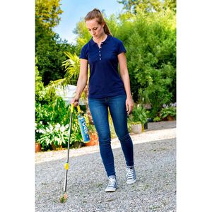 Produktbild für Unkrautbrenner Gloria-Garten Thermoflamm bio