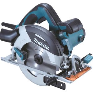 Produktbild für Handkreissäge Makita HS6101J1