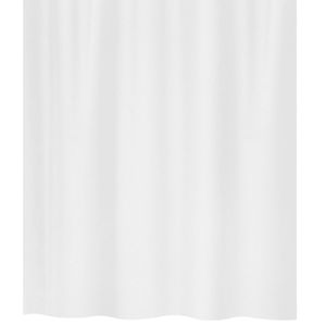 Produktbild für Duschvorhang Spirella Anti-Schimmel Primo, 180 x 200 cm